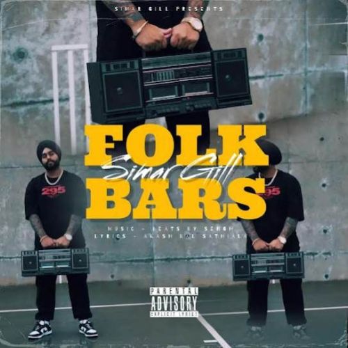 Folk Bars Simar Gill Mp3 Song Free Download