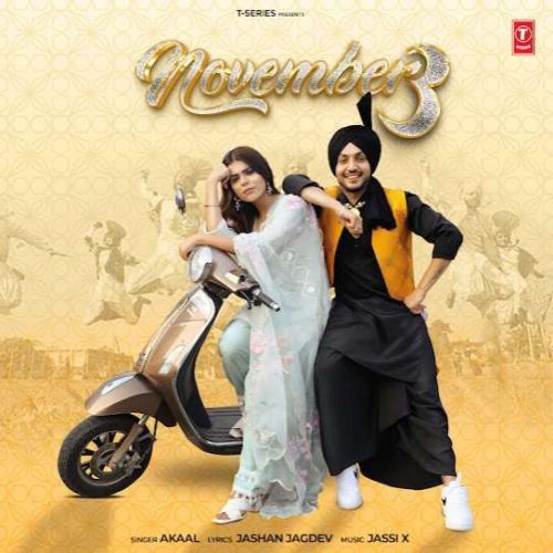 November 3 Akaal Mp3 Song Free Download