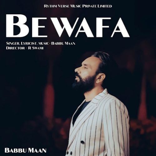 Bewafa Babbu Maan Mp3 Song Free Download