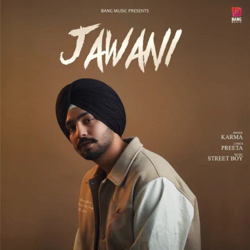 Jawani Karma Mp3 Song Free Download