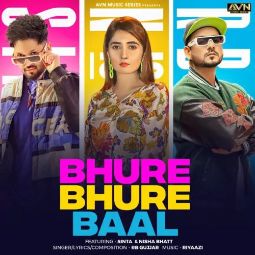 Bhure Bhure Baal RB Gujjar Mp3 Song Free Download