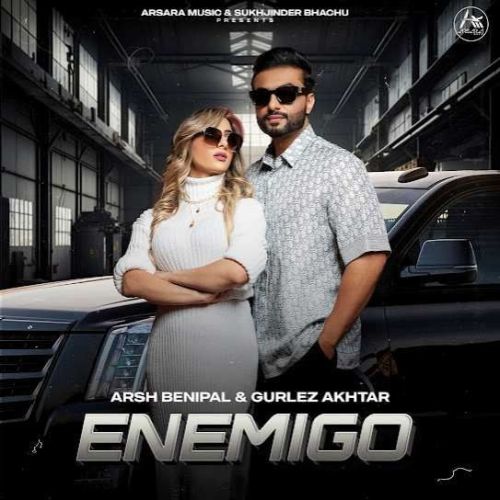 ENEMIGO Aarsh Benipal Mp3 Song Free Download