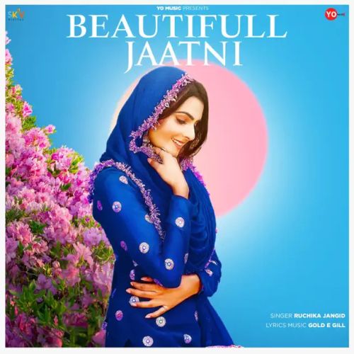 Beautifull Jaatni Ruchika Jangid Mp3 Song Free Download