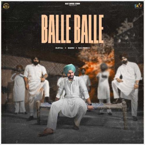 Balle Balle Gurtaj Mp3 Song Free Download