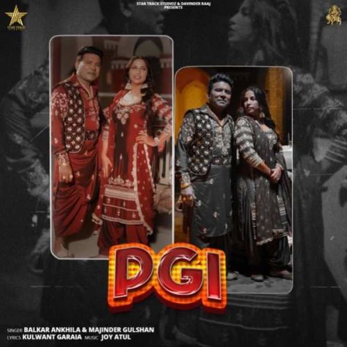 PGI Balkar Ankhila Mp3 Song Free Download