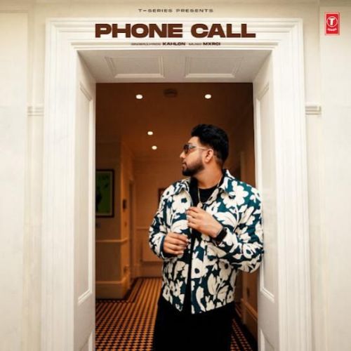 Phone Call Kahlon Mp3 Song Free Download