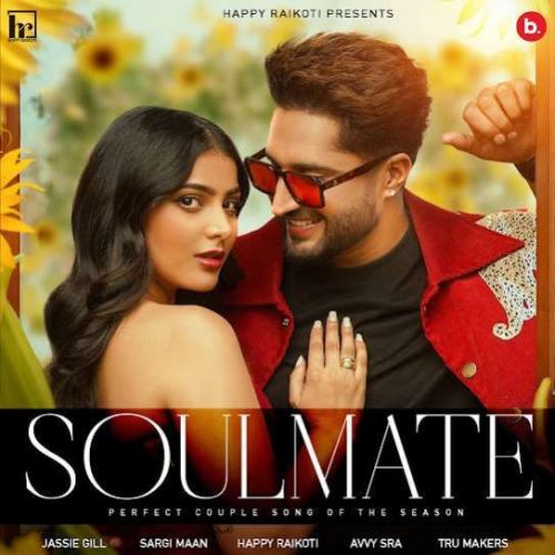 Soulmate Jassie Gill Mp3 Song Free Download