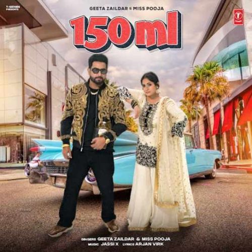 150 Ml Geeta Zaildar Mp3 Song Free Download