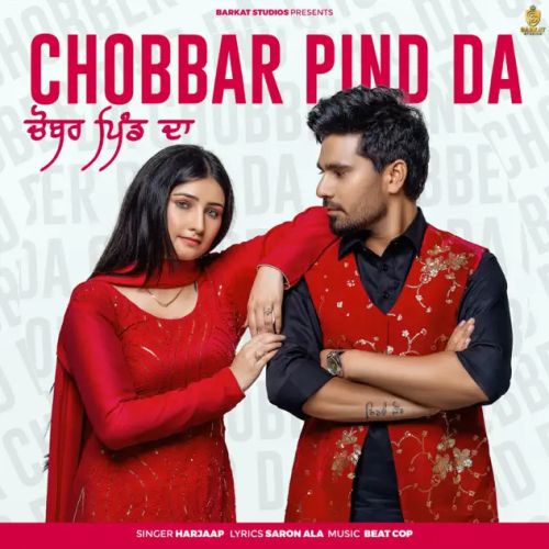 Chobbar Pind Da Harjaap Mp3 Song Free Download