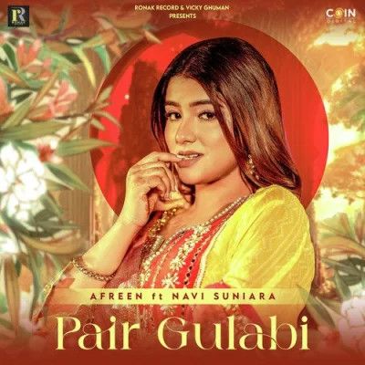 Pair Gulabi Afreen Mp3 Song Free Download