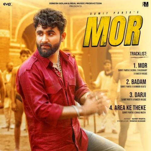 Darji Sumit Parta Mp3 Song Free Download