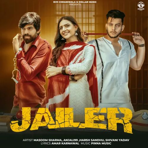 Jailer Masoom Sharma, Anjali 99 Mp3 Song Free Download