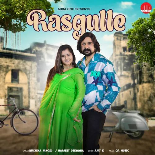 Rasgulle Ruchika Jangid, Harjeet Deewana Mp3 Song Free Download