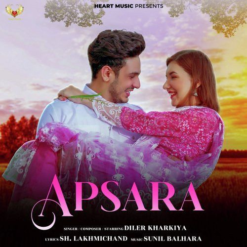 Apsara Diler Kharkiya Mp3 Song Free Download