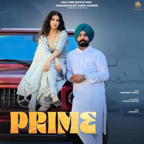 Prime Harpreet Kairon Mp3 Song Free Download