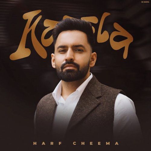 Kaafla Harf Cheema Mp3 Song Free Download