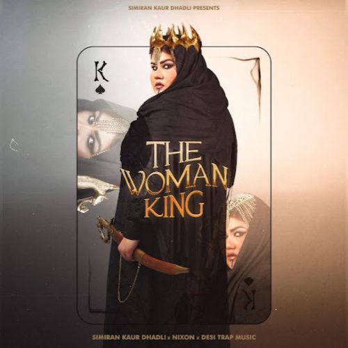 The Woman King Simiran Kaur Dhadli full album mp3 songs download