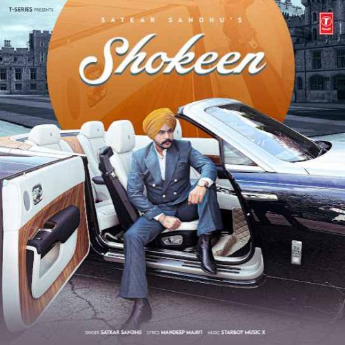 Shokeen Satkar Sandhu Mp3 Song Free Download