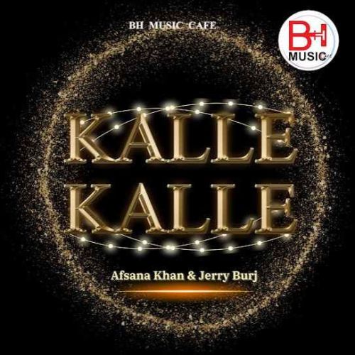 Kalle Kalle Jerry Burj Mp3 Song Free Download