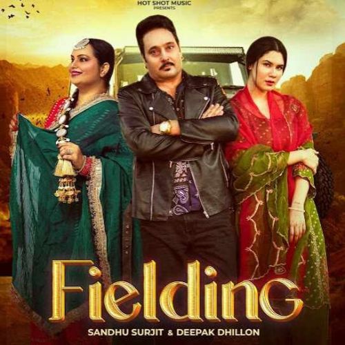 Fielding Sandhu Surjit Mp3 Song Free Download