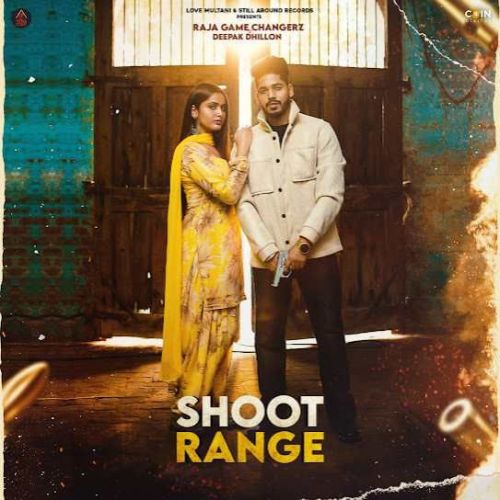 Shoot Range Raja Game Changerz Mp3 Song Free Download