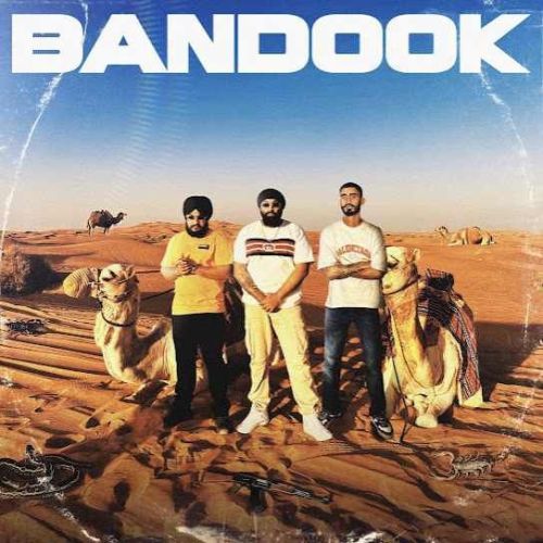 Bandook Inderpal Moga Mp3 Song Free Download