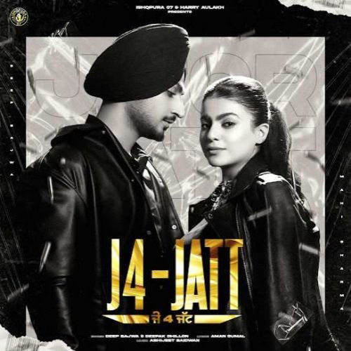 J4 JATT Deep Bajwa Mp3 Song Free Download