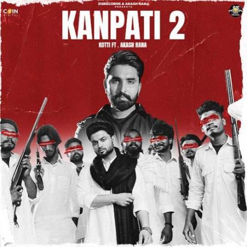 Kanpati 2 Kotti Mp3 Song Free Download