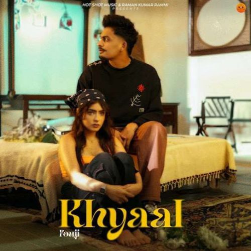 Khyaal Fouji Mp3 Song Free Download