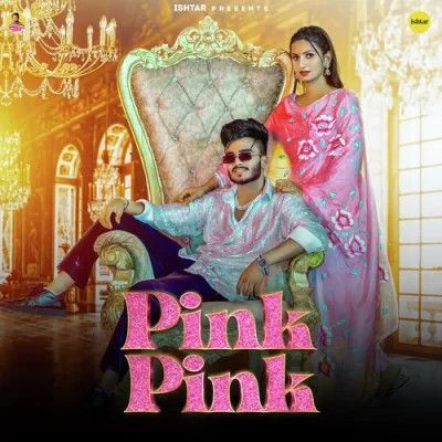 Pink Pink Ashu Dhakal, Surender Romio Mp3 Song Free Download