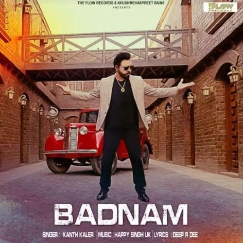 Badnam Kanth Kaler Mp3 Song Free Download
