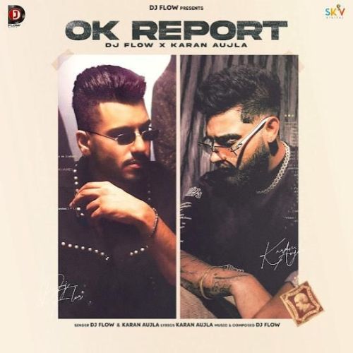 Ok Report DJ Flow Mp3 Song Free Download