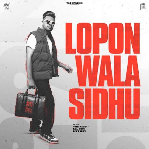 Afeem Lopon Sidhu Mp3 Song Free Download
