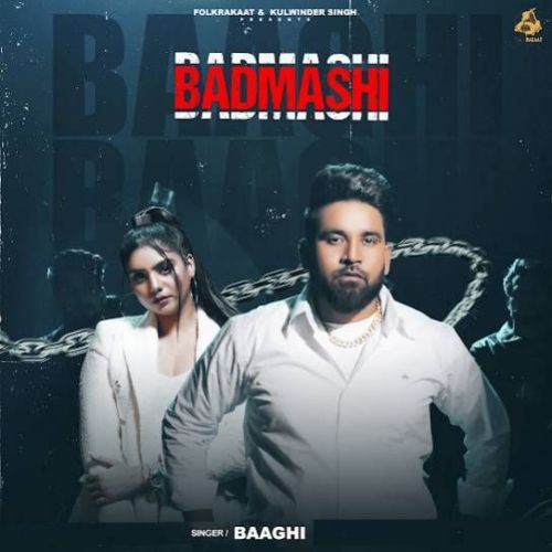 Badmashi Baaghi Mp3 Song Free Download