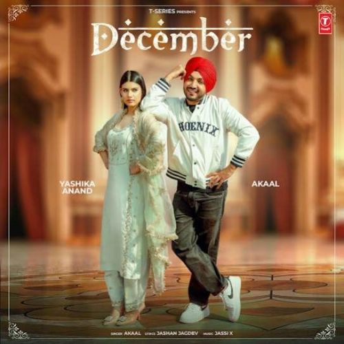 December Akaal Mp3 Song Free Download