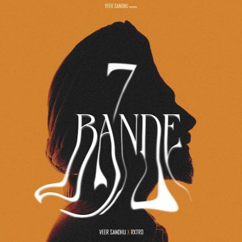 7 Bande Veer Sandhu Mp3 Song Free Download