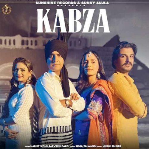 Kabza Harjit Sidhu Mp3 Song Free Download