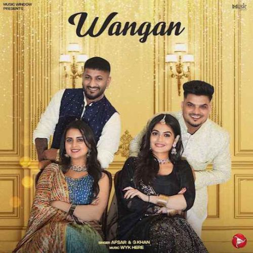 Wangan Afsar, G Khan Mp3 Song Free Download