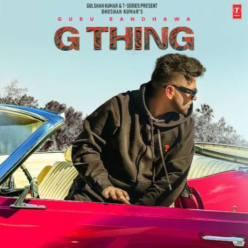 Stuck On Your Guru Randhawa Mp3 Song Free Download