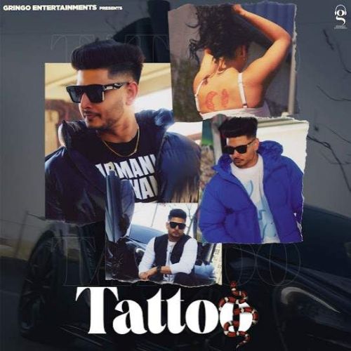 Tattoo Satpreet Mp3 Song Free Download