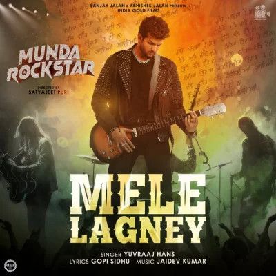 Mele Lagney Yuvraaj Hans Mp3 Song Free Download