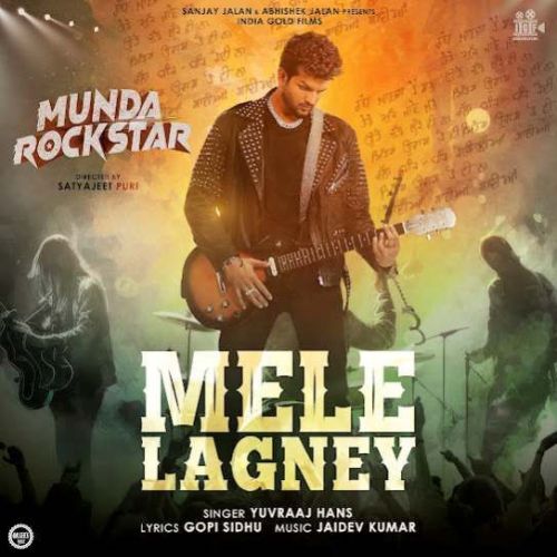 Mele Lagney Yuvraj Hans Mp3 Song Free Download