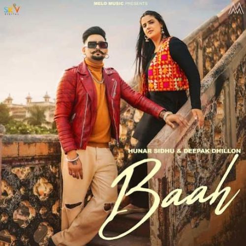 Baah Hunar Sidhu Mp3 Song Free Download