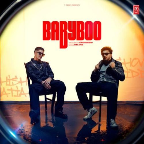 Babyboo Showkidd Mp3 Song Free Download