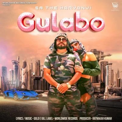 Gulabo SB The Haryanvi Mp3 Song Free Download