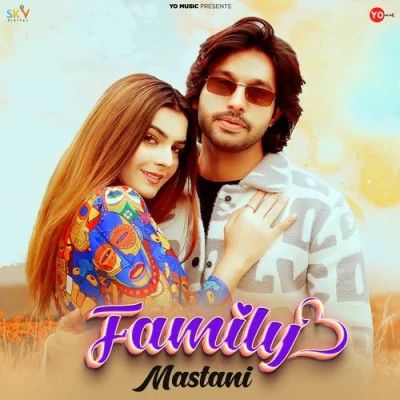 Family Mastani Mp3 Song Free Download