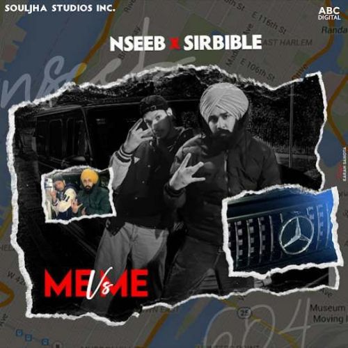 Me Vs Me Nseeb Mp3 Song Free Download