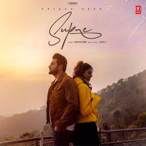 Supne Prince Deep Mp3 Song Free Download