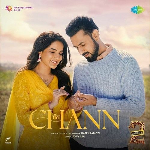 Chann Gippy Grewal Mp3 Song Free Download