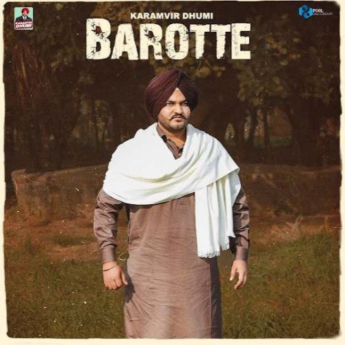 Barotte Karamvir Dhumi Mp3 Song Free Download